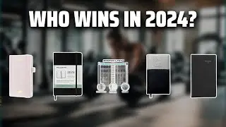 The Top 5 Best Pocket Planner 2023 in 2024 - Must Watch Before Buying!