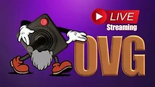A Daytime chat with OVG.