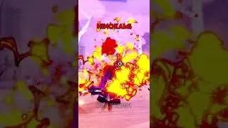 HinoKami | Upcoming Demon Slayer Game