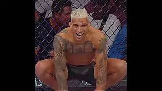 Who Wins This Crazy UFC Showdown? #UFC317