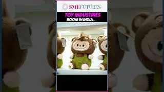India&rsquo;s toy story is no child&rsquo;s play!