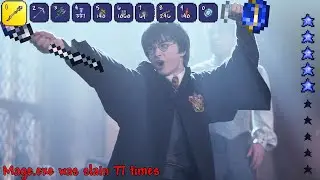 Terraria - MAGE.exe