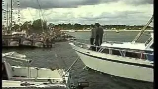 Tun&oslash; Festival 25 &aring;r