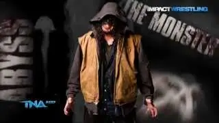 TNA [HD] : Abyss 9th Theme  - 