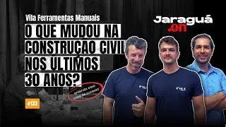 O que mudou na construção civil nos últimos 30 anos?