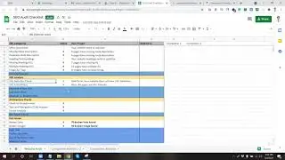 Web Audit Tutorial 03 | Web Audit | #seo #website #audit #digitalmarketing