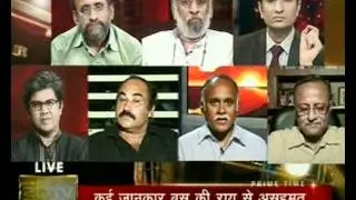 IPAB-NDTV INDIA