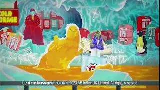 Camden Brewery - UK TV ADS April 2023