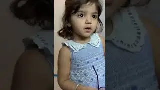 Dance Masti by Alice 🥰😘/ #cutebaby #youtubeshorts #shorts #dance