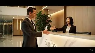 Surfex Video