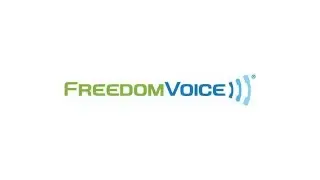FreedomVoice - Call Forwarding