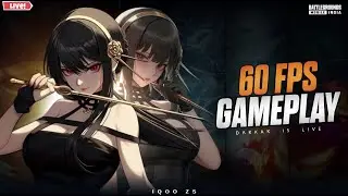 Wow Mod FUN with teamcode|| update 4.1||#IQOOZ5#bgmi#pubg#pubgmobil#live