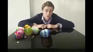 L'Amp kantoor op 2e paasdag gesloten - prettige pasen!