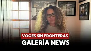 Galer&iacute;a News: photography, art and memory
