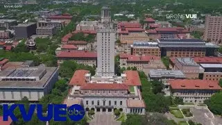 UT Austin student suing school over spring 2020 tuition | KVUE