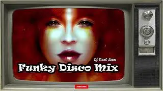FUNKY SOUL - KC & the Sunshine Band - Rick James - Sister Sledge - Jackson 5 and more
