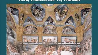 Mannerism | Art History | Otis College of Art and Design