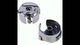 Bobina Jumbo #cuero #costura #machine