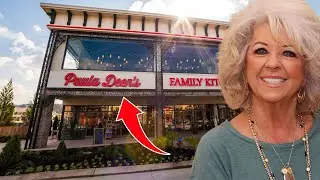 Paula Deen&rsquo;s Downfall: The Scandal That Ended Her Food Network Empire