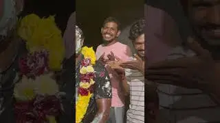 Naresh Birthday celebration  full video  vlog coming soon &hellip; ￼