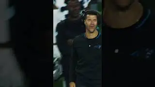 Coach Canales Will Get You Fired Up For the Week!
