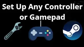 Как настроить любой контроллер или геймпад в Steam &mdash; полное руководство