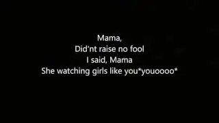 Fitz And The Tantrums - Fool (Lyric video)