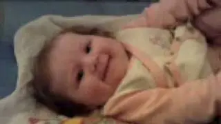 Sol Angelica laugh