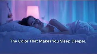 The Psychology of Color: How Room Colors Shape Your Sleep Cycle