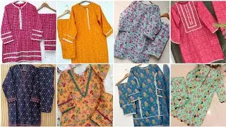Printed dresses design 2023 | Same printed lawn suit design 2023