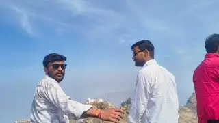 Best Places to Visit in Mount Abu | Complete Tour Guide 📍 #gurushikhar #mountabu 