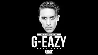 G - Eazy Type Beat x Kehlani Type Beat 2017 - Goodness (Produced By HEAT)