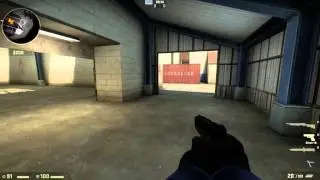 CSGO.Compendium: Maps - de_nuke_ve tips - Callouts