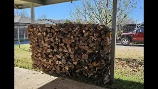 Austins Firewood delivery January 2, 2026 1000x