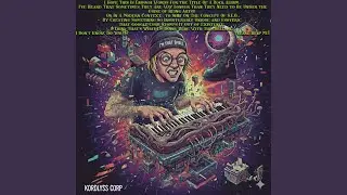 A Bunch of Hooks From The Other Songs On This Project Lazily Mushed Together At The End Of This...