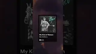 Mac DeMarco-My Kind of Woman #indiemusic #indierock #chillsongs #macdemarco #alternative #chillsongs