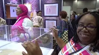 National Library of Indonesia at IFLA WLIC 2018