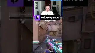 Valorant : Şanssız SOVA | Unlucky Sova