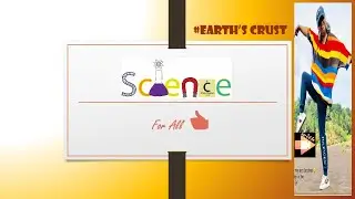 #ScienceForAll- My Rock Rocks Project