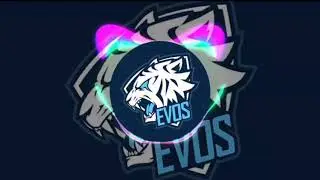 LAGU Evos MR05👌