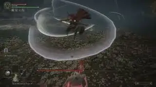 Malenia solo Ng - hitless - Bastard's Stars