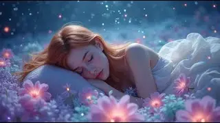 Night Therapy Piano | Deep Relaxation & Emotional Healing | Fall Asleep Naturally