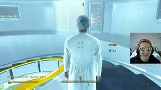 Fallout 4 Charity Melee-only FINAL EPISODE