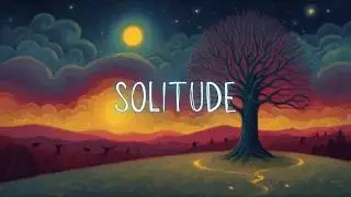 Dawn Waits Nearby // Folktronica ~ Organic Downtempo ~ Tribal ~ Shamanic Extended Play Song (4K)