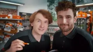 Comedy Central-Reklamy,Zapowiedzi,Sponsorzy z Dnia 02.02.2026