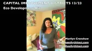 Capital Improvement District Fee's 13/23- Eco Development