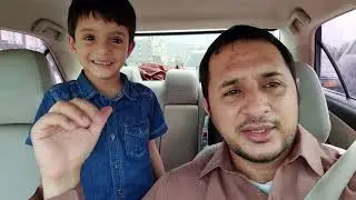 Improve Your Kids Learning Skills | @esabhai