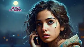 Ajnabee | Departed Love | SS ROY | P11 Music
