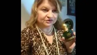 Обзор по запросу:Fancy Nights Jessica Simpson (perfume review)