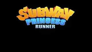 Subway Princess Runner OST - Main Theme - Extended